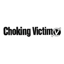 Choking Victim