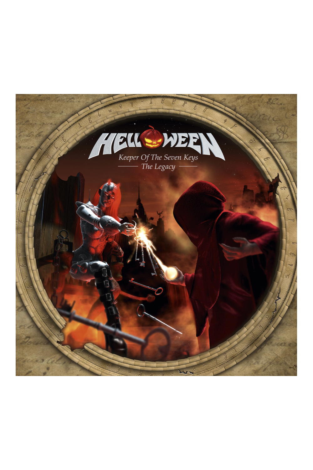 NB 3122-0 D-52 digipack cd 6pp 2 tray + booklet.indd