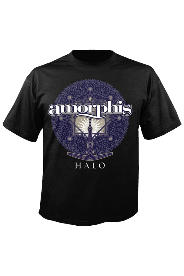 AMORPHIS Halo TS 1000