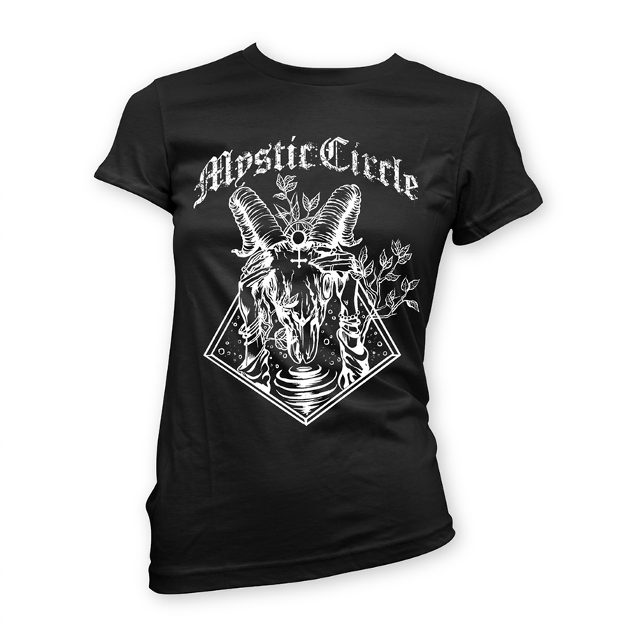MC Ladies Shirt